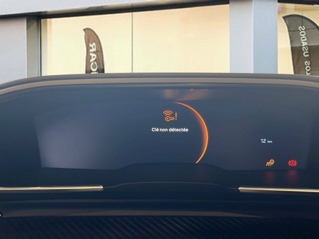 Foto Peugeot 508 18