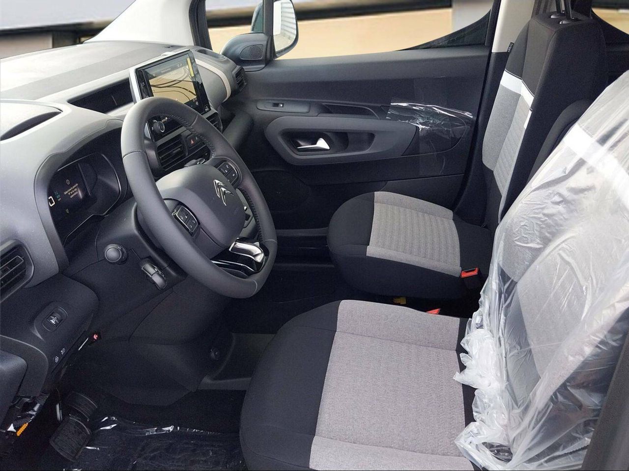 Foto Citroën Berlingo 9