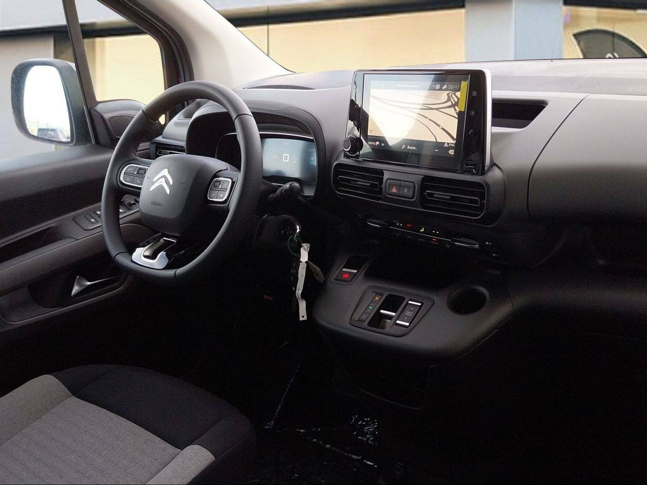 Foto Citroën Berlingo 15