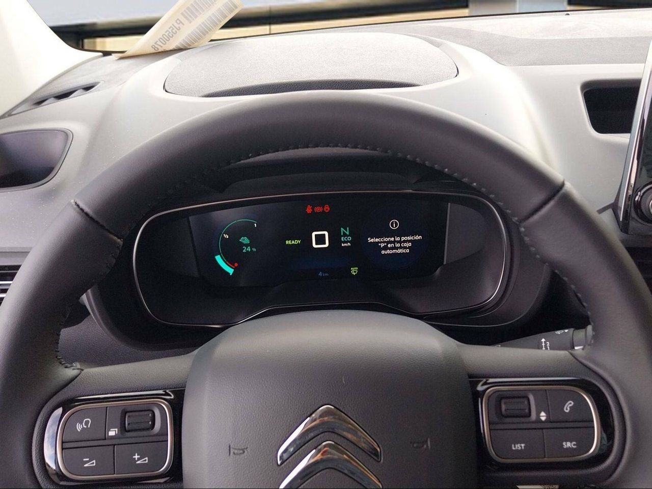 Foto Citroën Berlingo 17