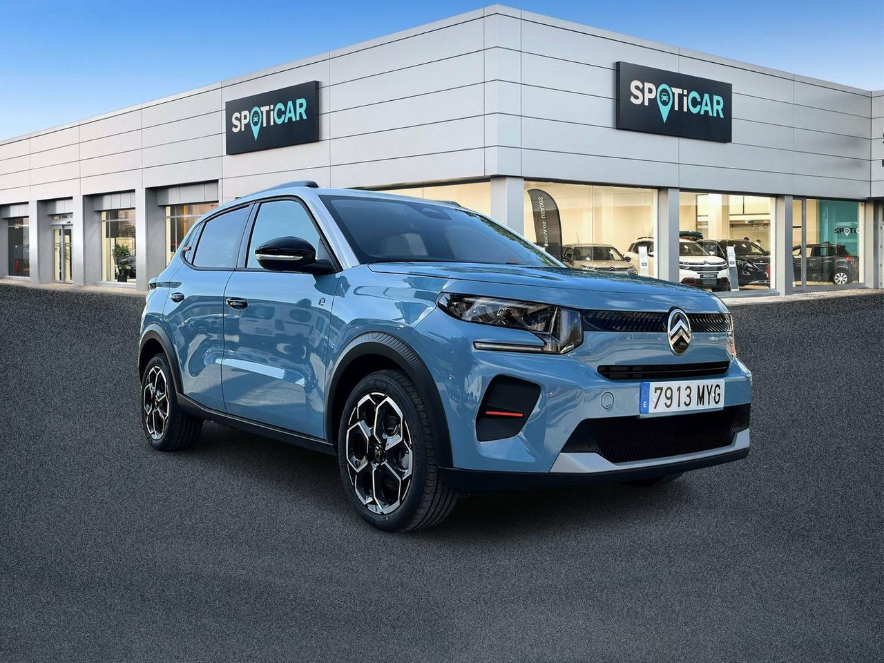 Foto Citroën C3 3