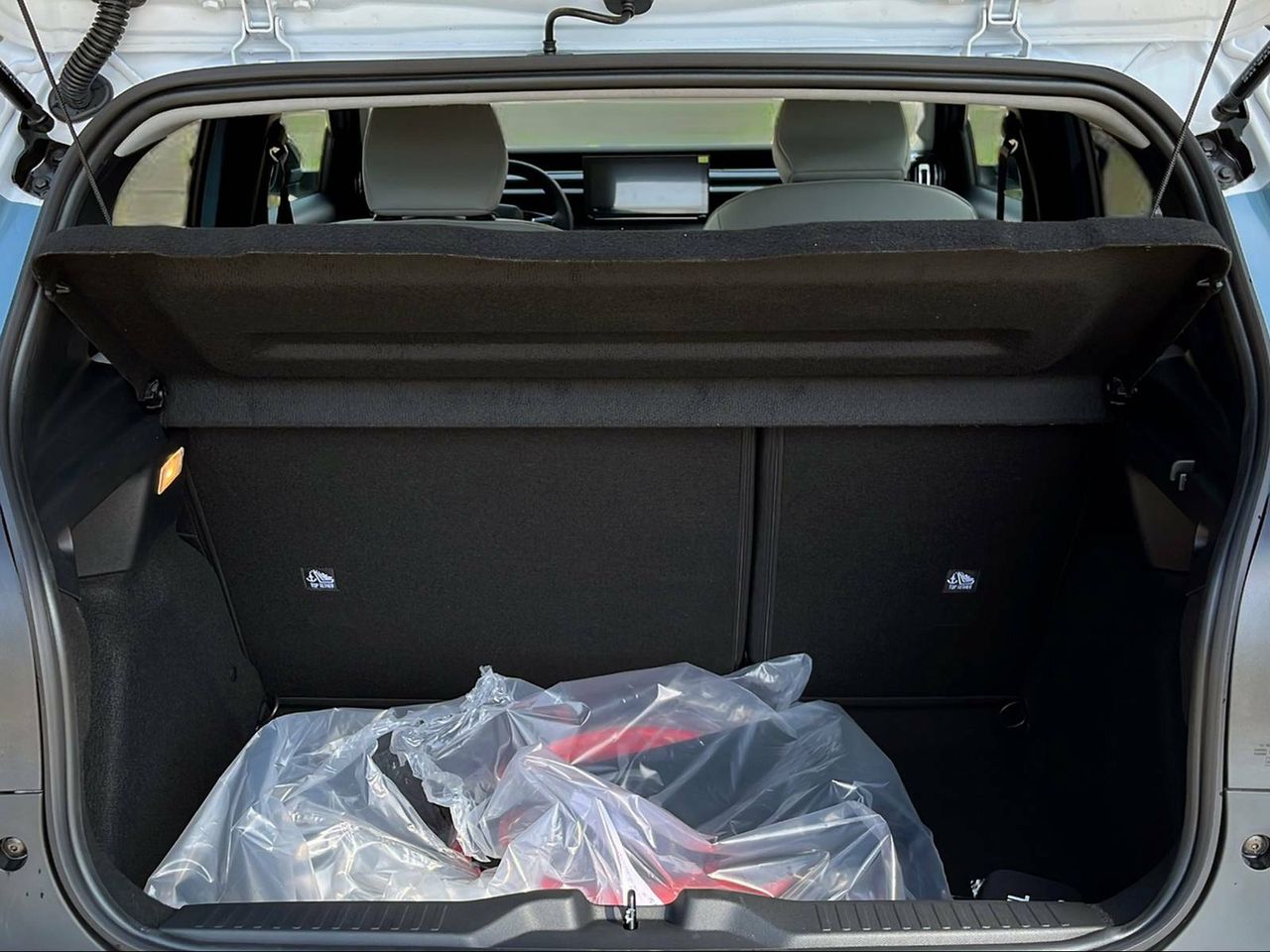 Foto Citroën C3 6