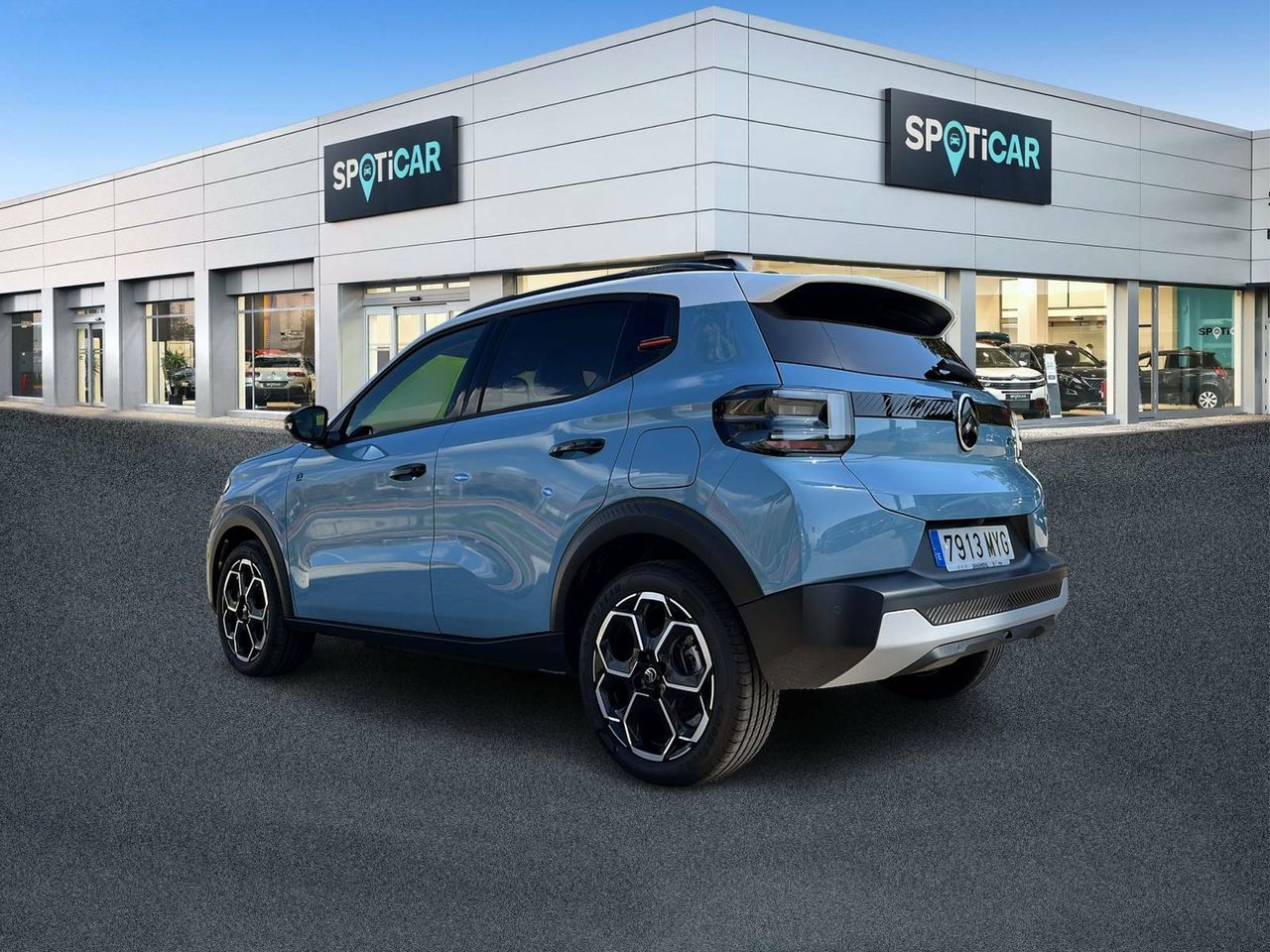Foto Citroën C3 7