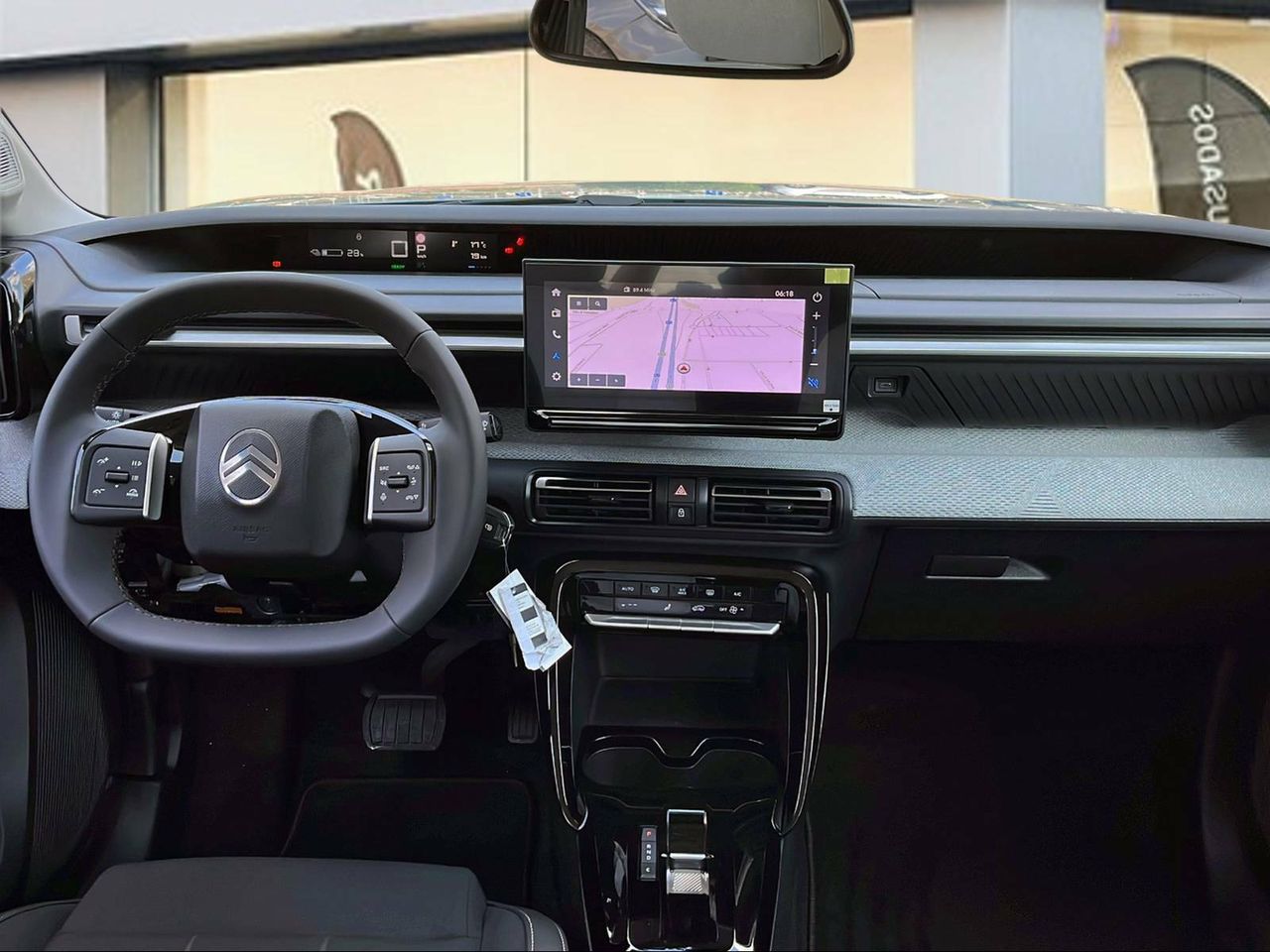 Foto Citroën C3 8
