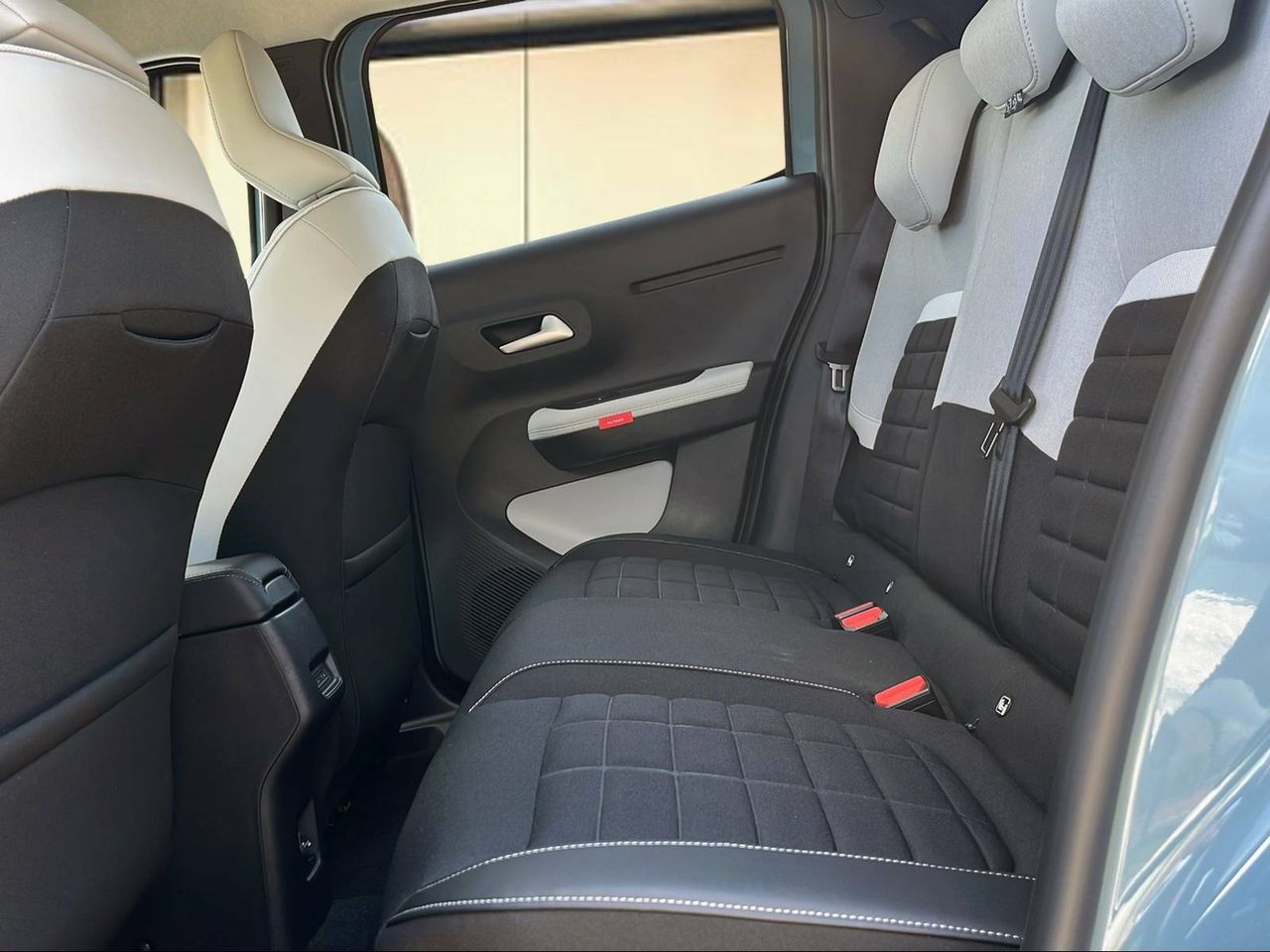 Foto Citroën C3 10