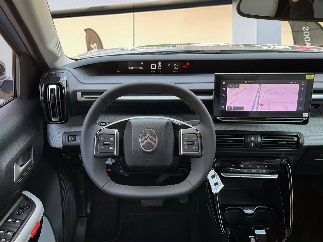 Foto Citroën C3 14