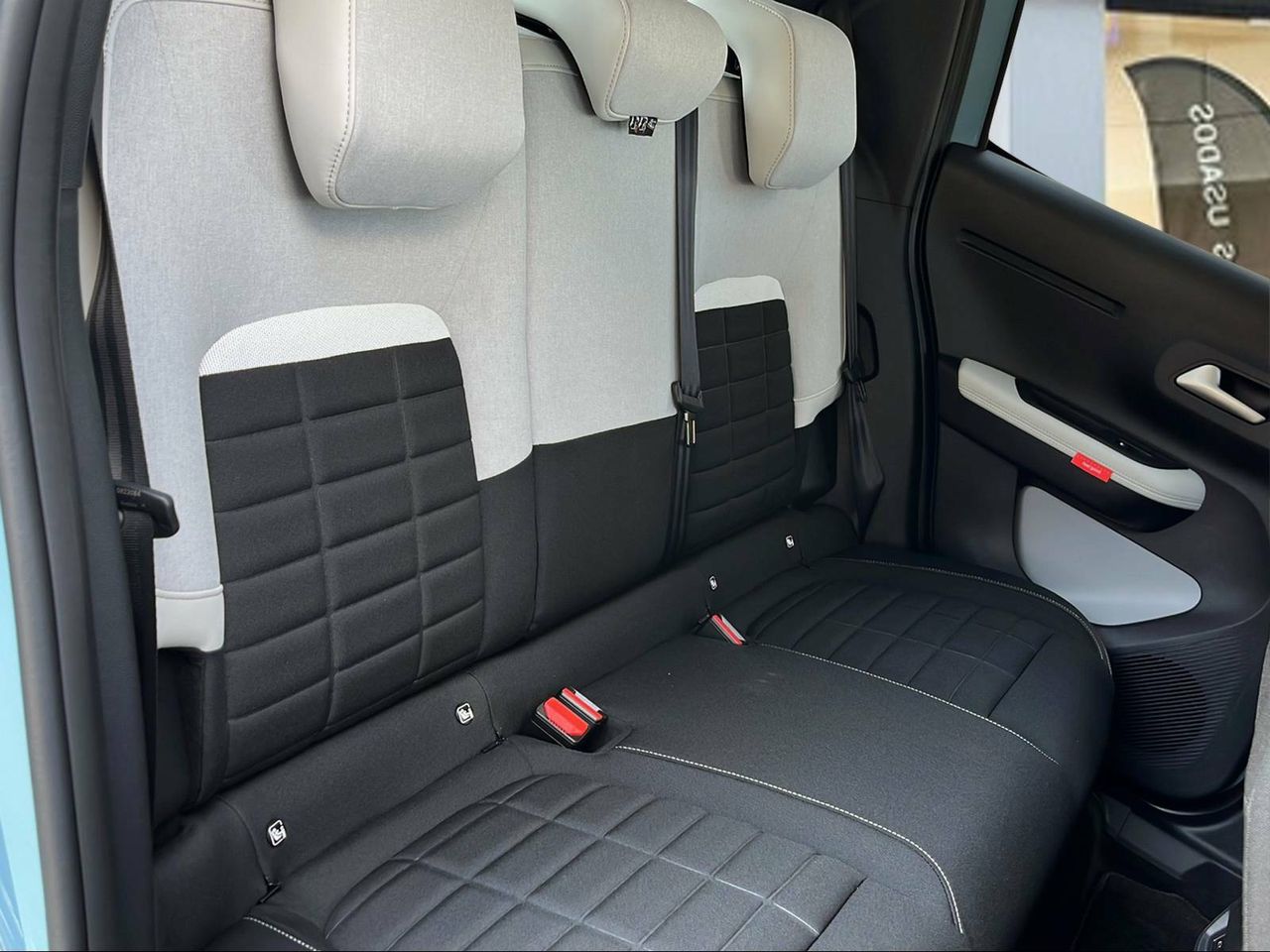 Foto Citroën C3 16
