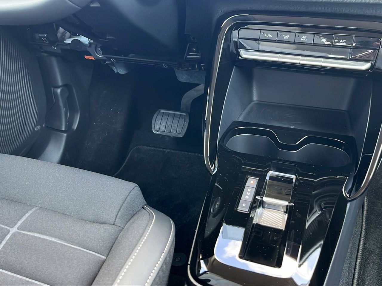 Foto Citroën C3 19