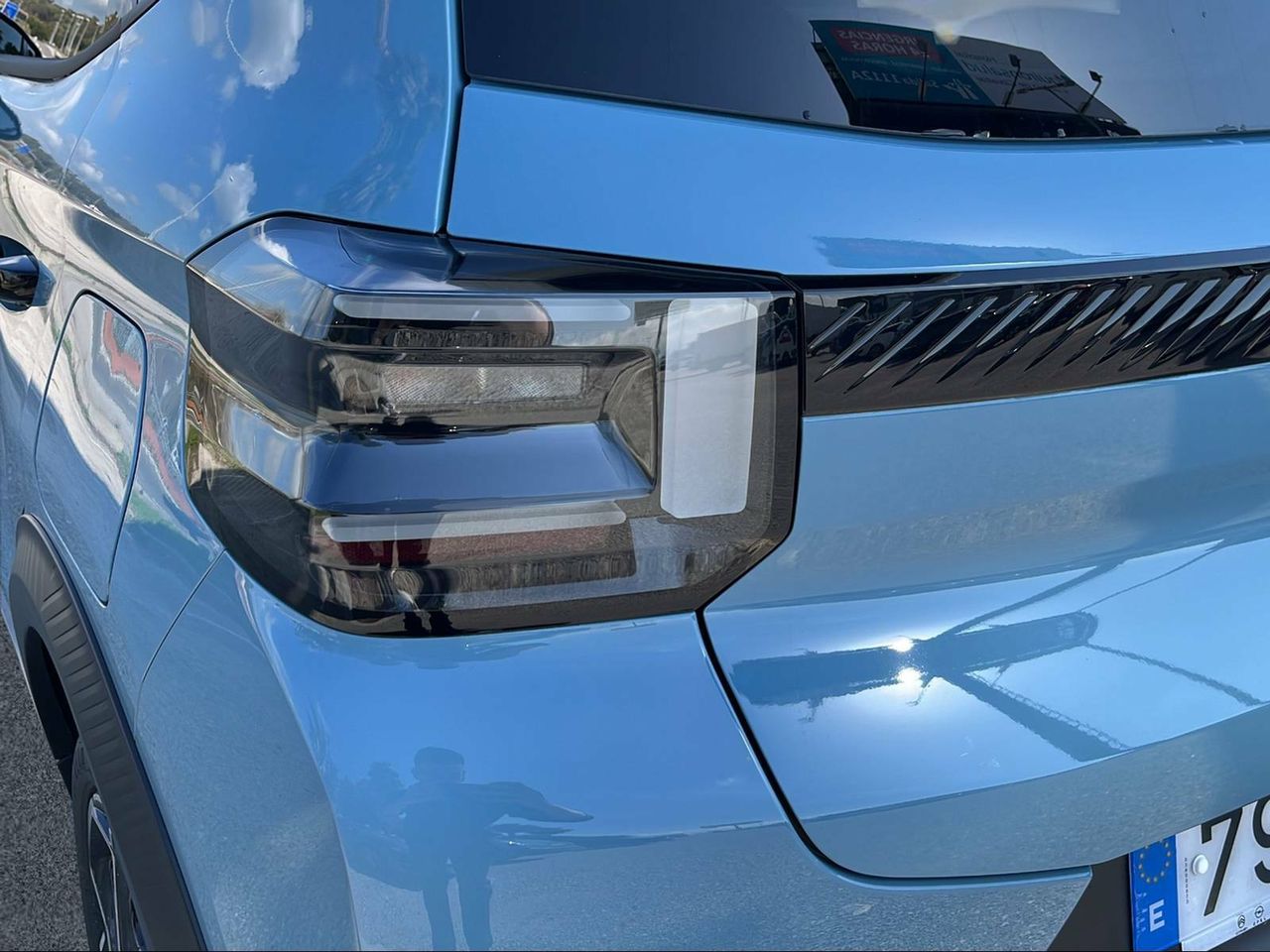 Foto Citroën C3 20