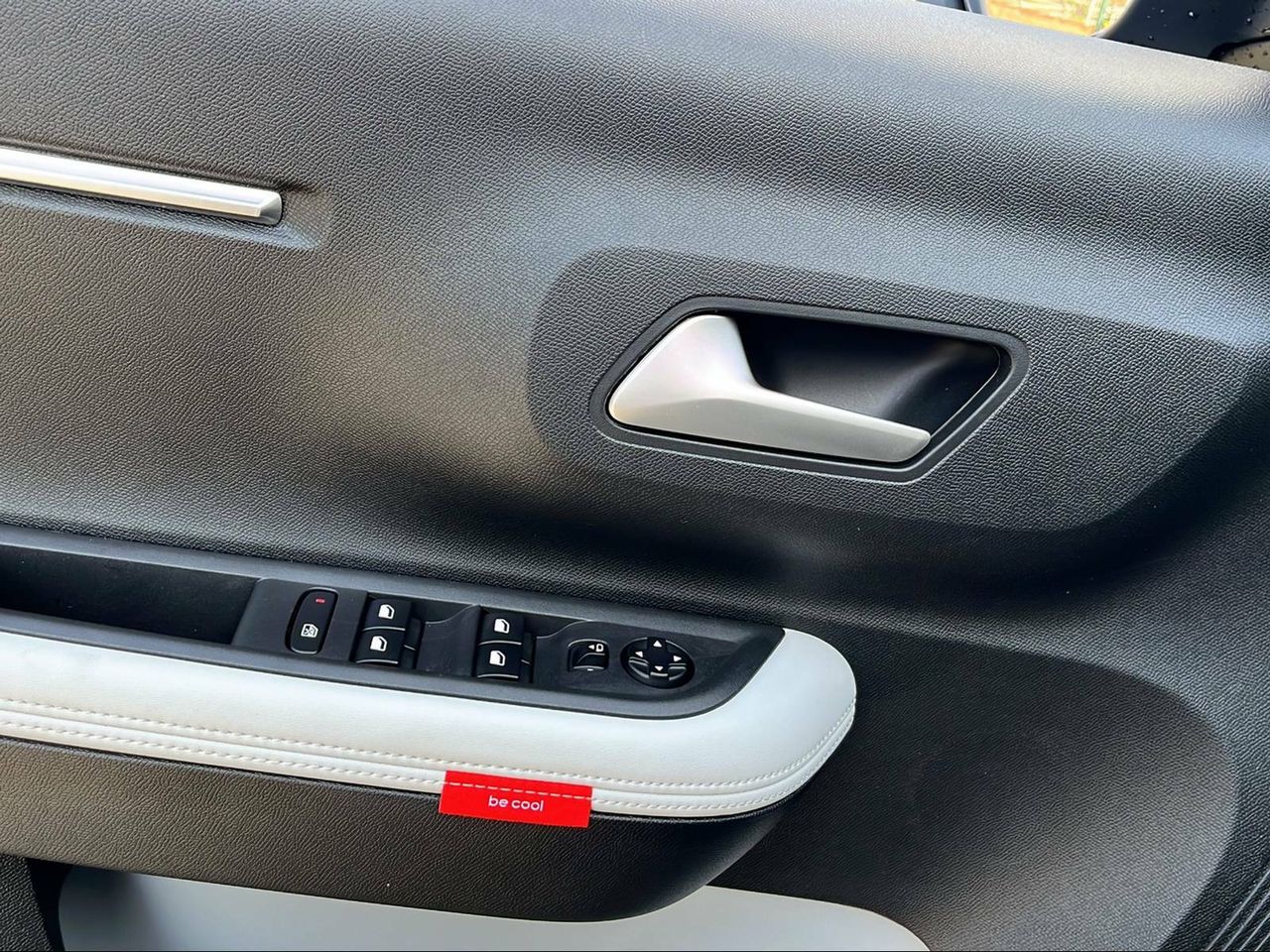 Foto Citroën C3 21