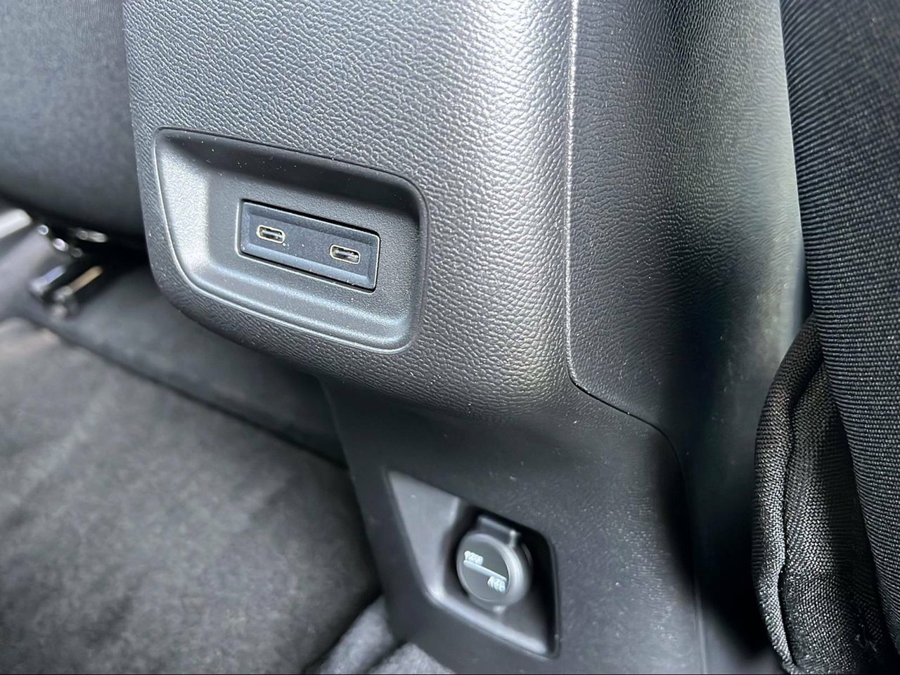 Foto Citroën C3 22