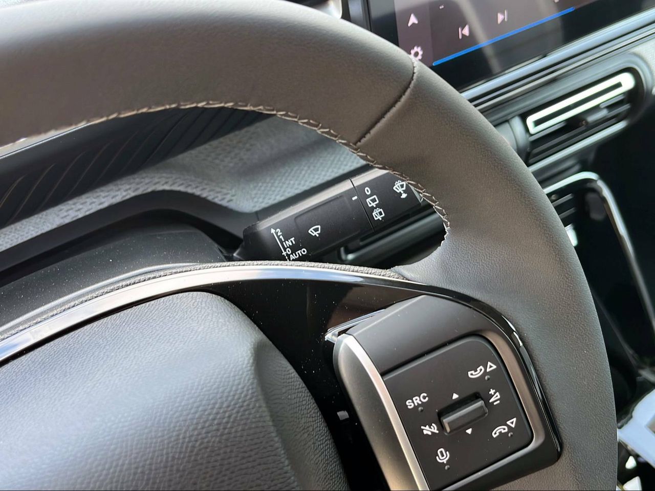 Foto Citroën C3 26