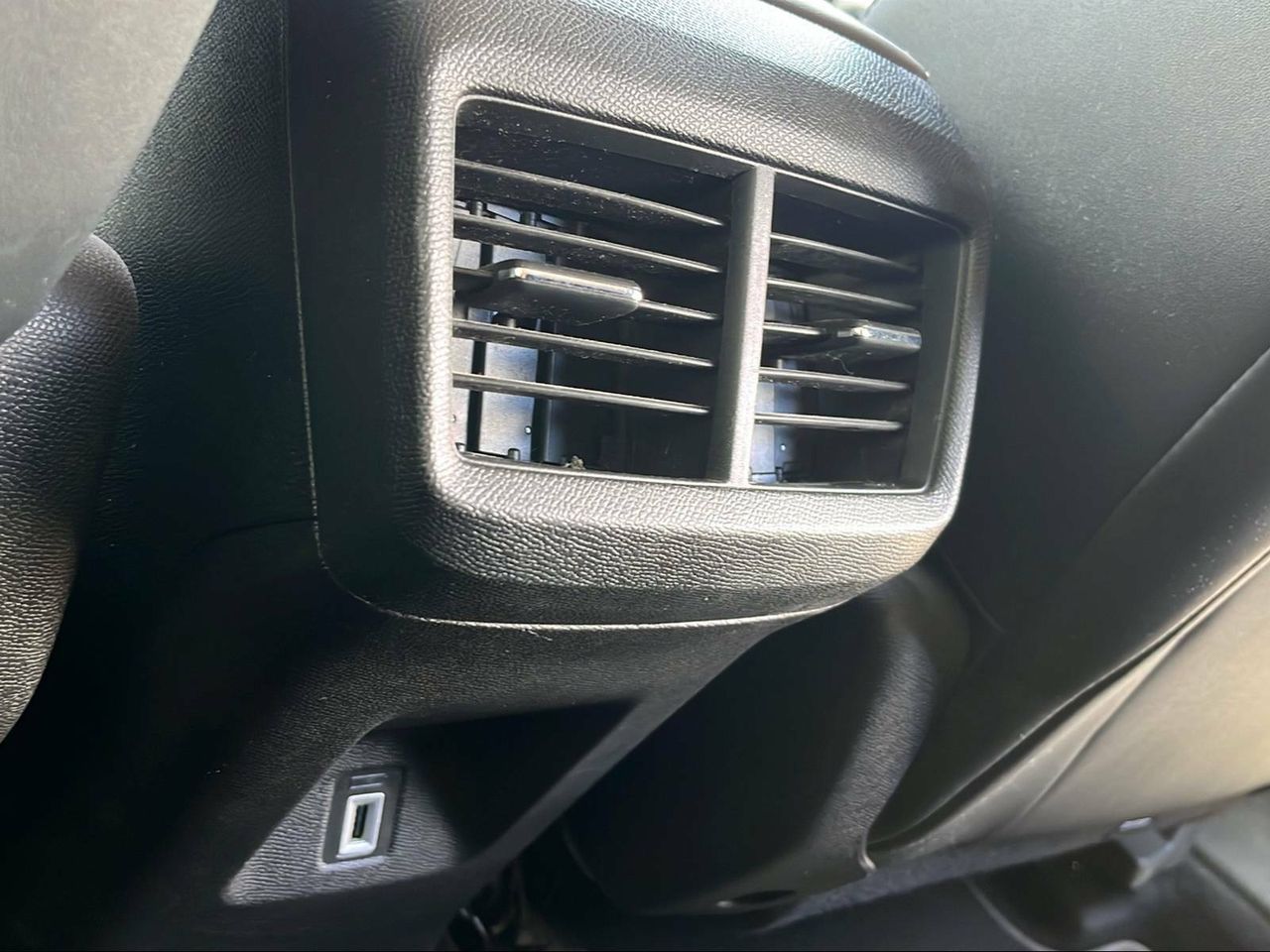 Foto Citroën C5 Aircross 22