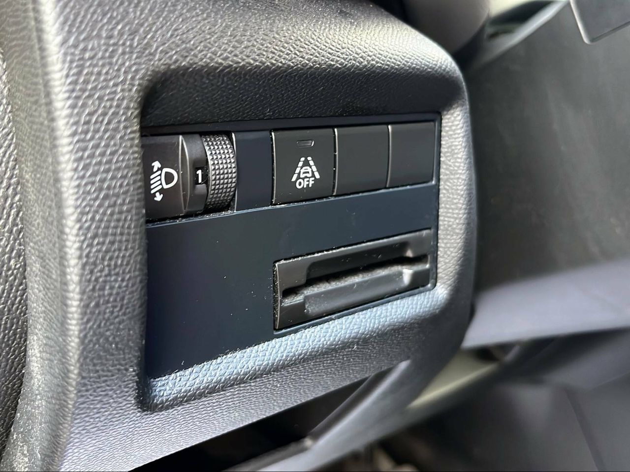 Foto Citroën C5 Aircross 23
