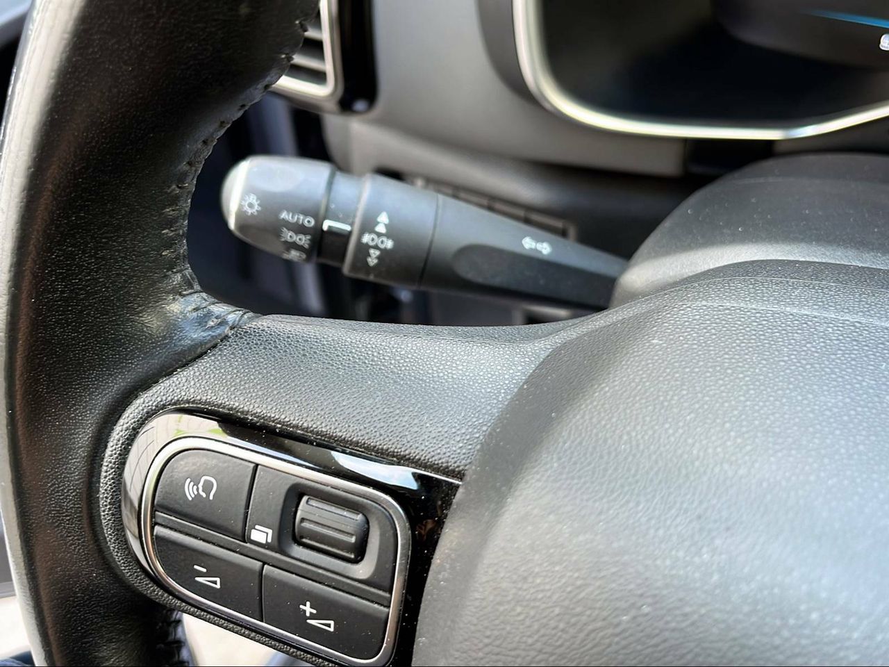 Foto Citroën C5 Aircross 26