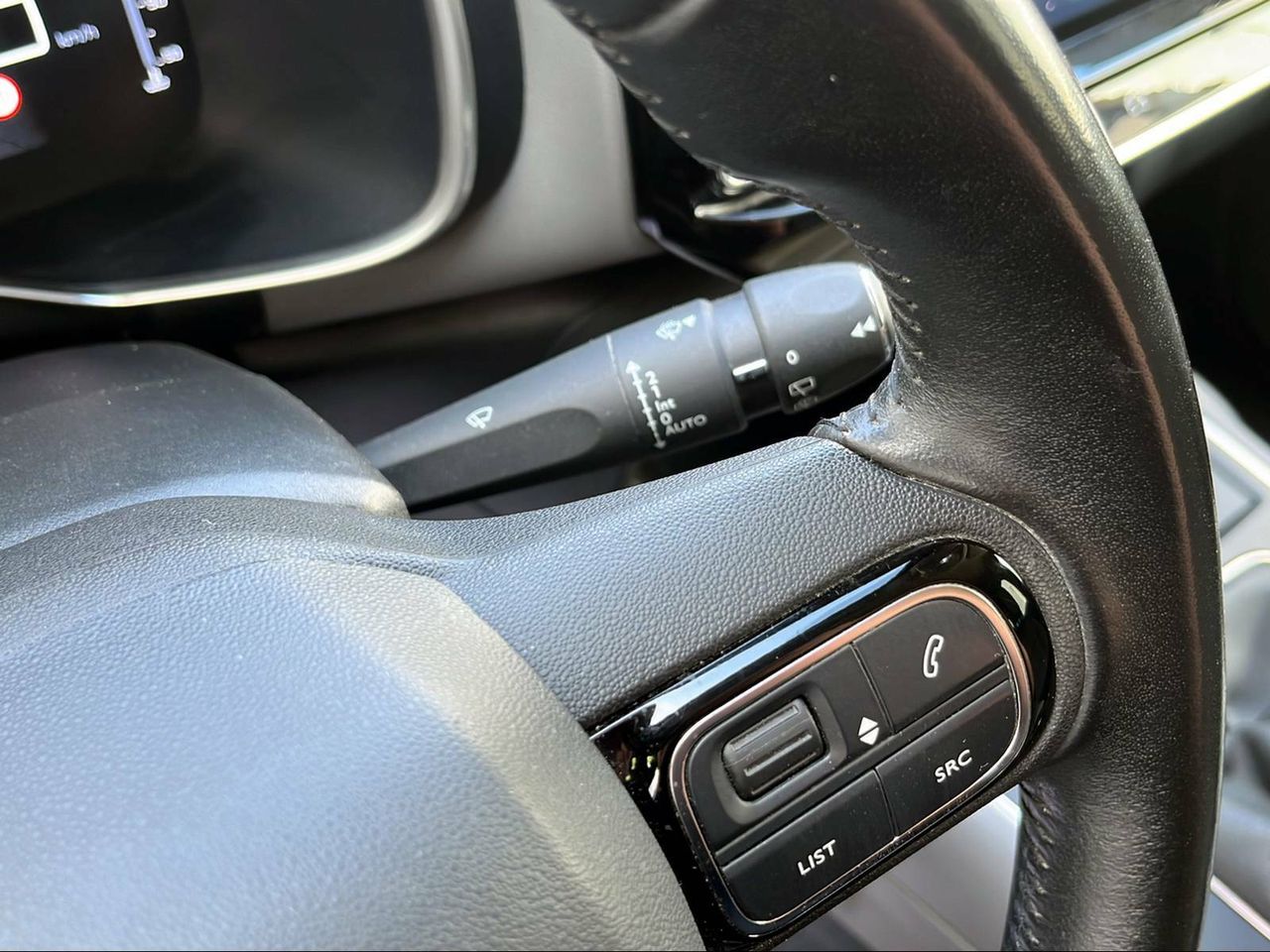 Foto Citroën C5 Aircross 27