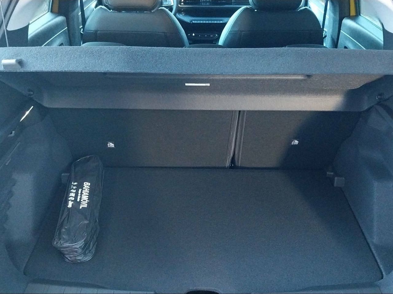 Foto Jeep Avenger 6