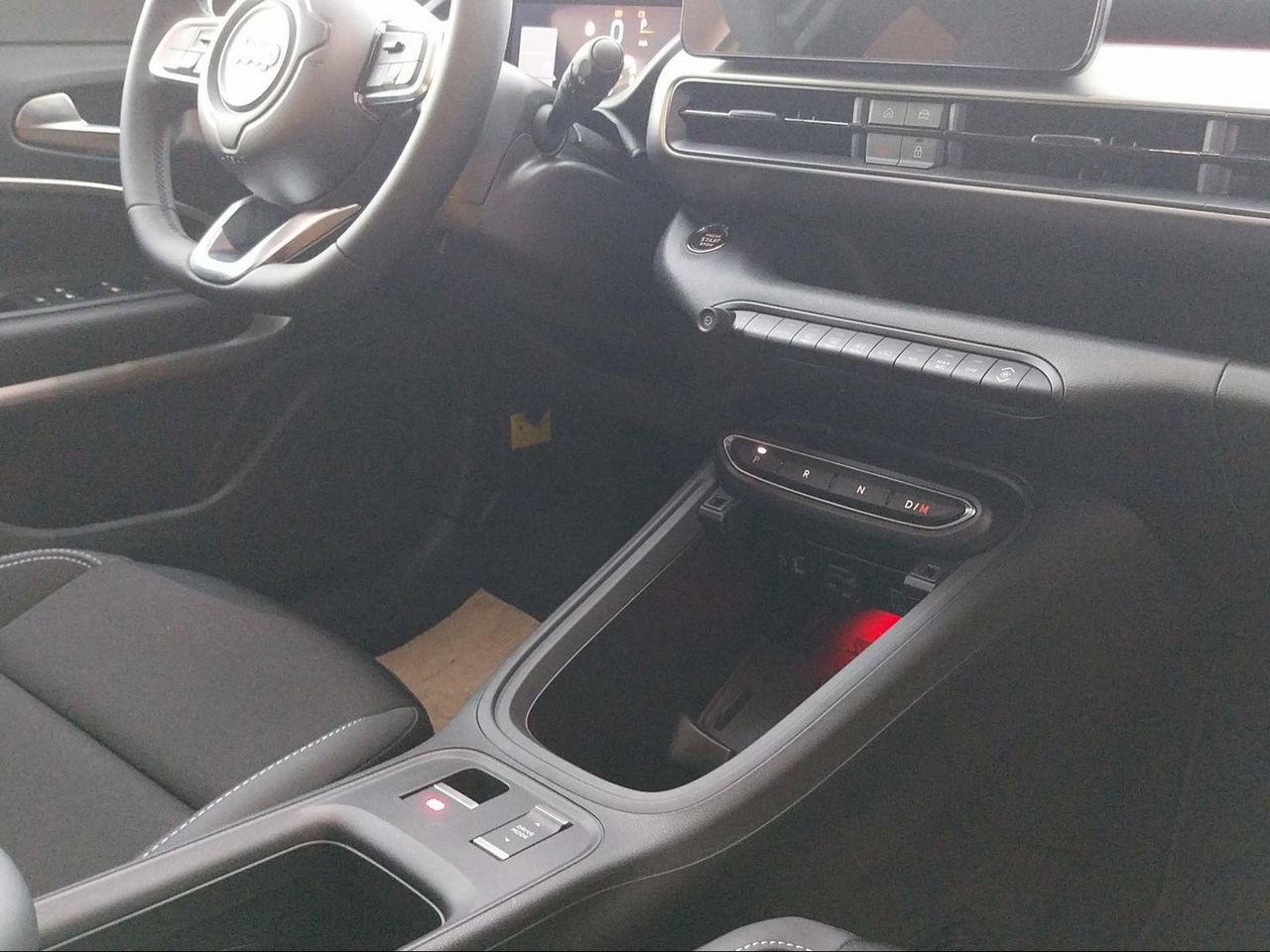 Foto Jeep Avenger 19