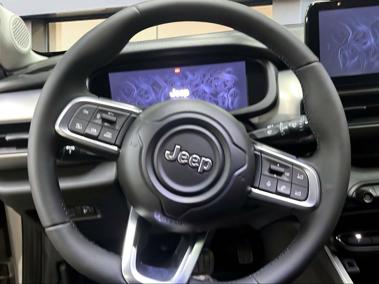 Foto Jeep Avenger 17