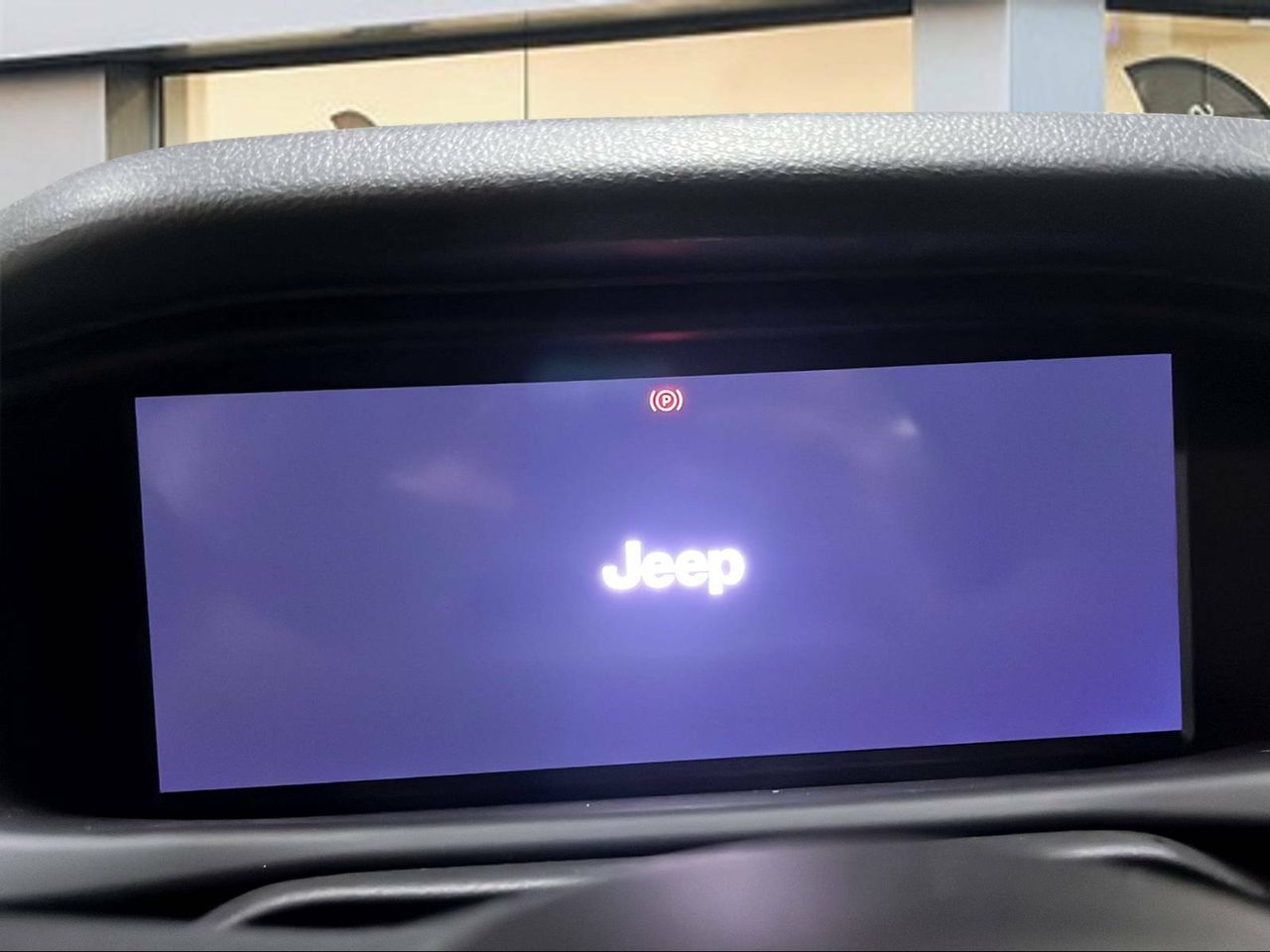 Foto Jeep Avenger 18