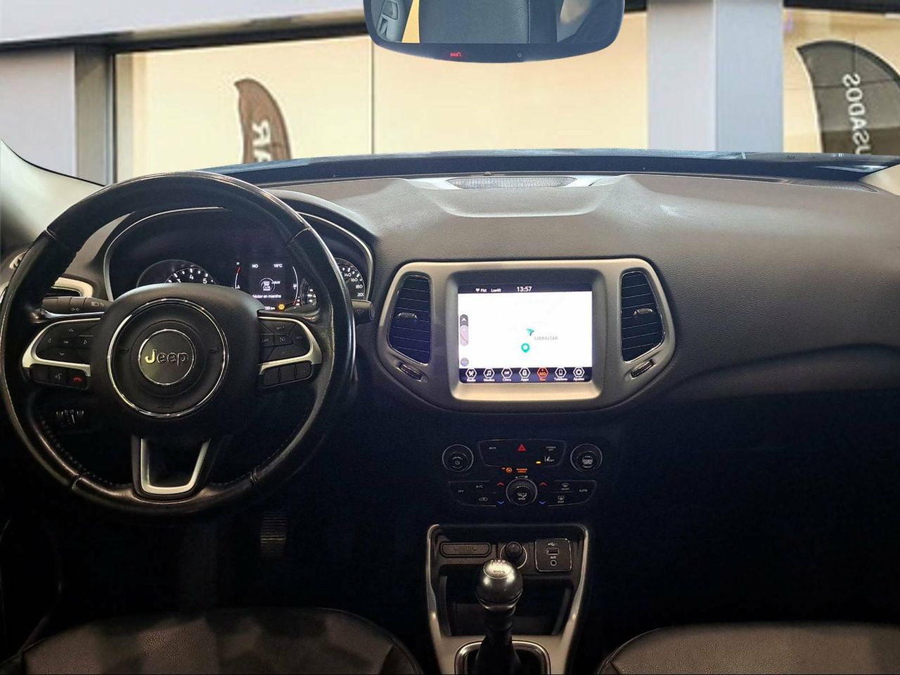 Foto Jeep Compass 8