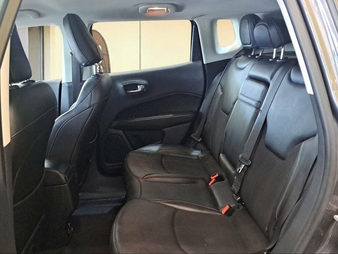 Foto Jeep Compass 10