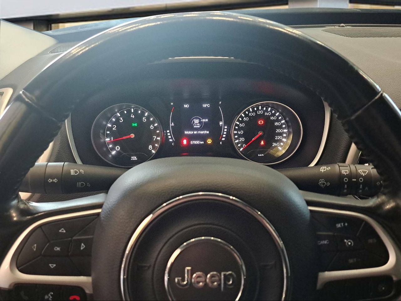 Foto Jeep Compass 17