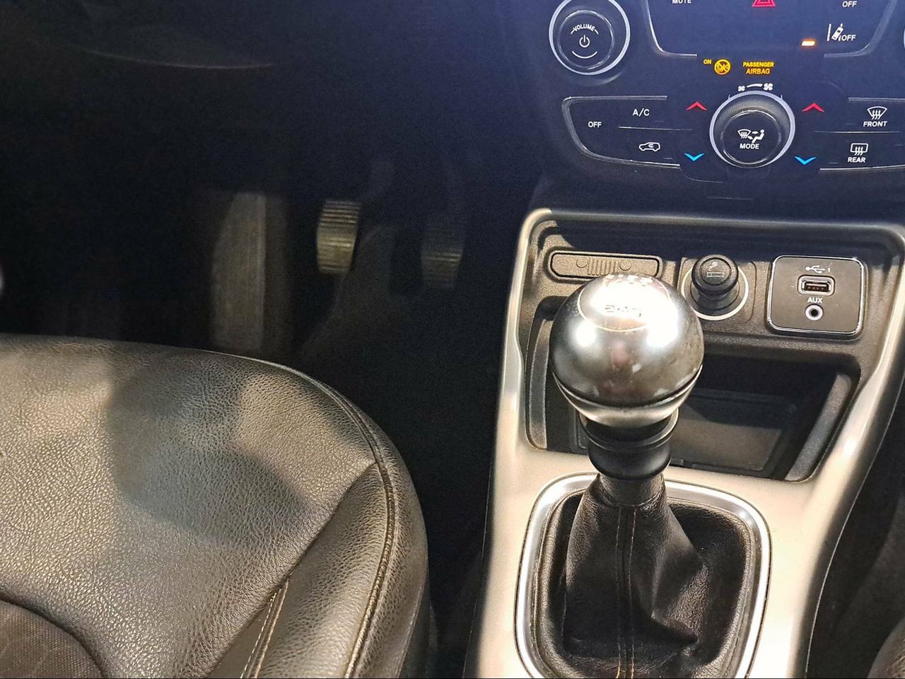 Foto Jeep Compass 19
