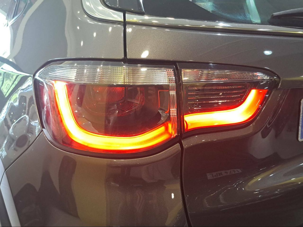 Foto Jeep Compass 20