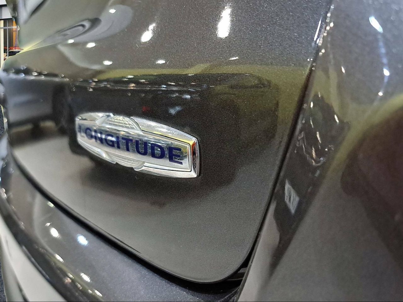 Foto Jeep Compass 22