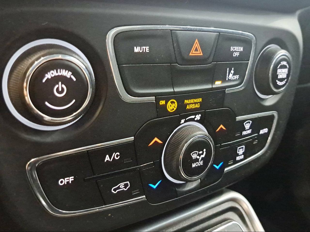 Foto Jeep Compass 26