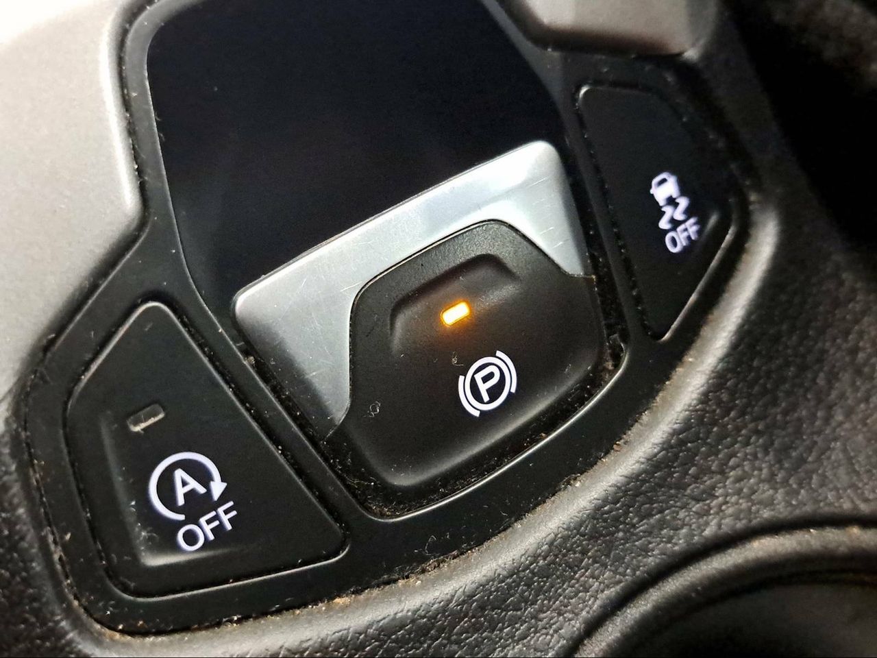 Foto Jeep Compass 28
