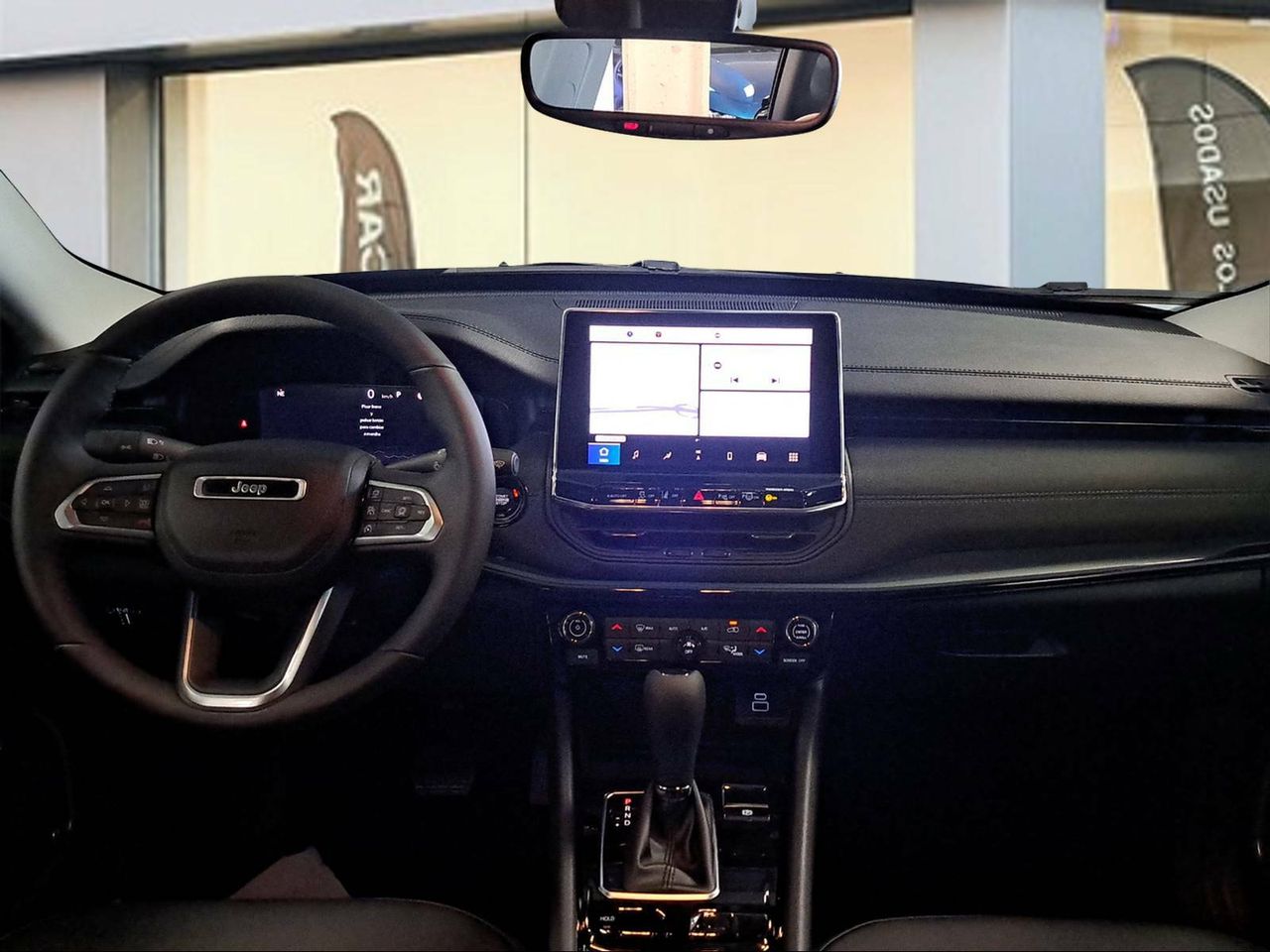 Foto Jeep Compass 8