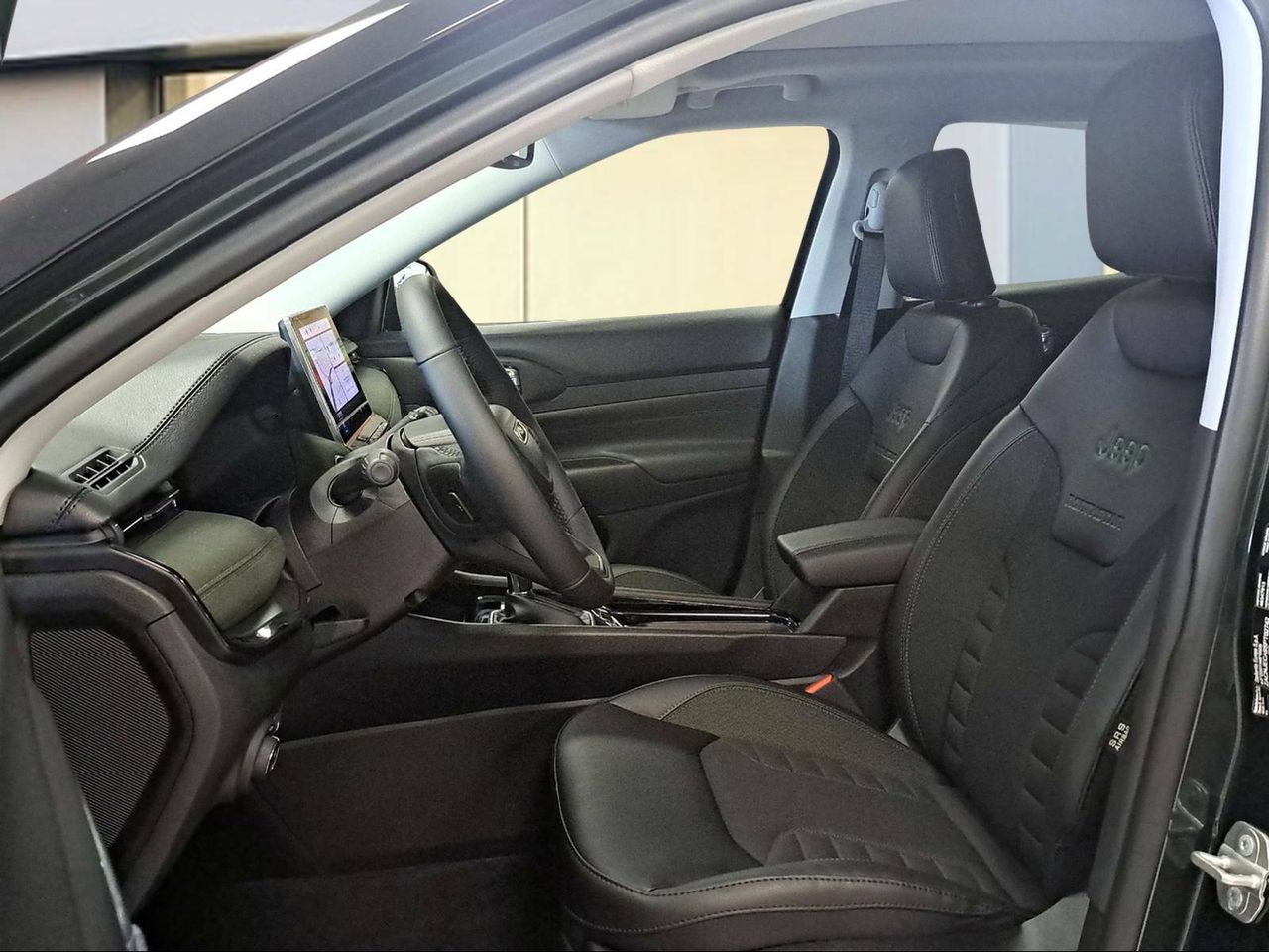 Foto Jeep Compass 9