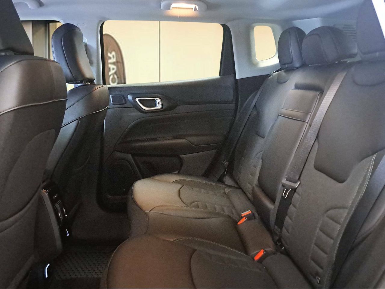 Foto Jeep Compass 10