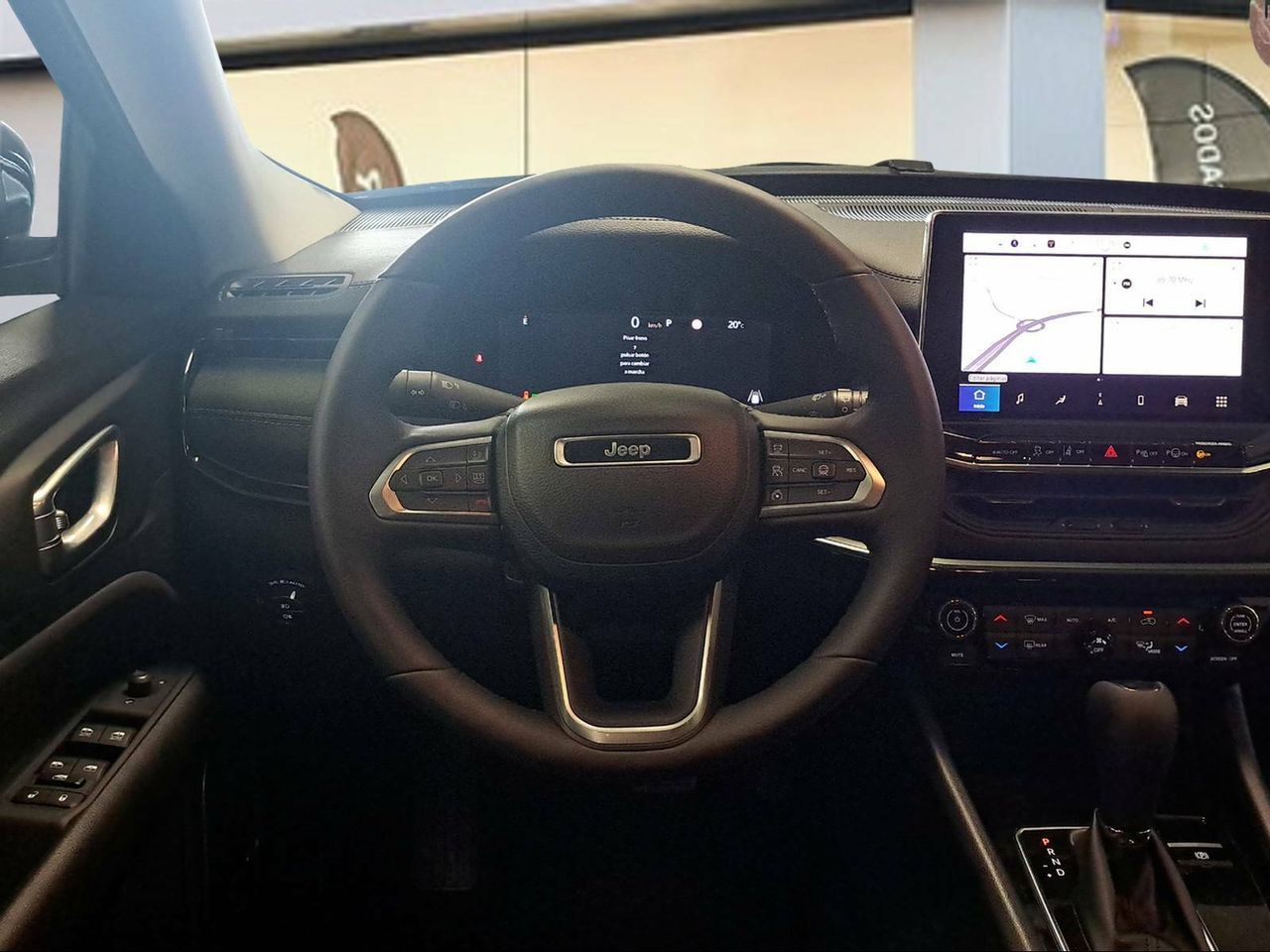Foto Jeep Compass 14