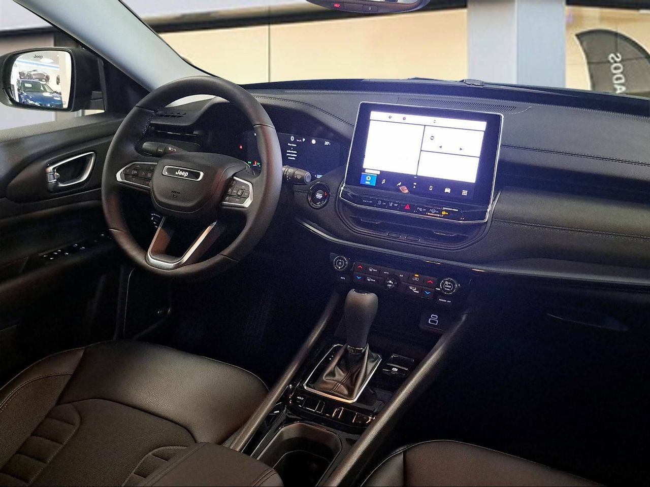 Foto Jeep Compass 15