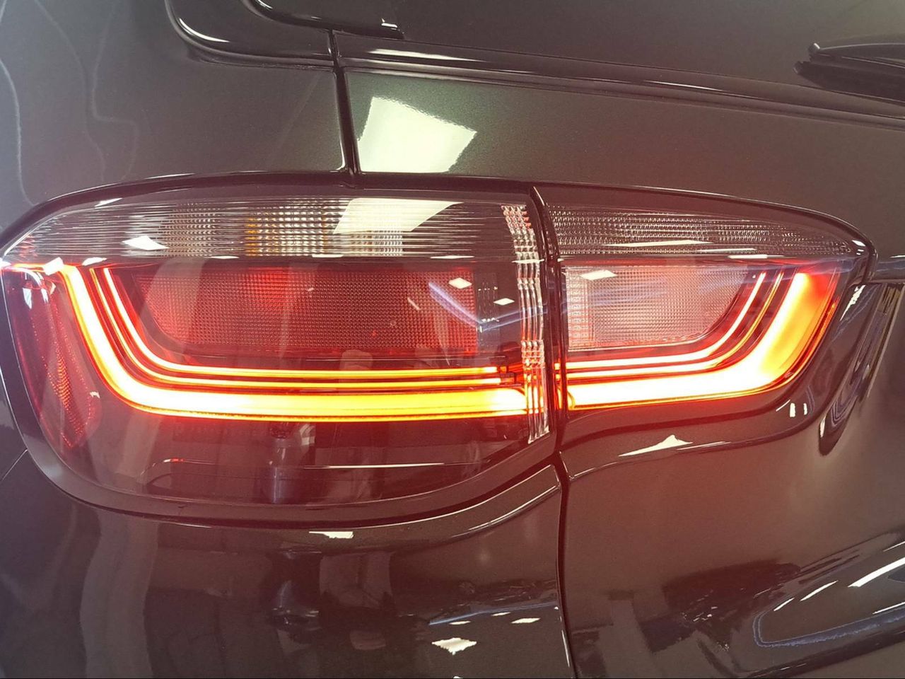 Foto Jeep Compass 20