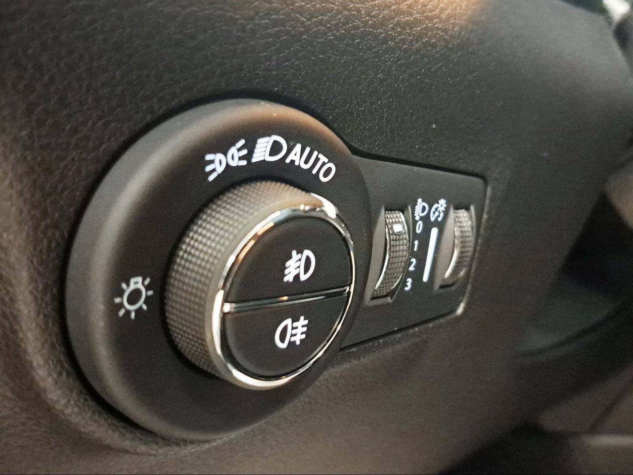 Foto Jeep Compass 26