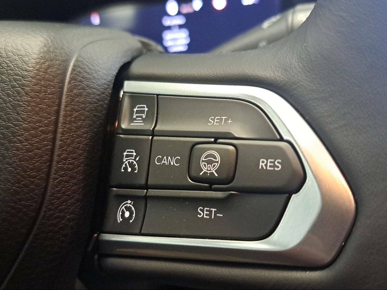 Foto Jeep Compass 28