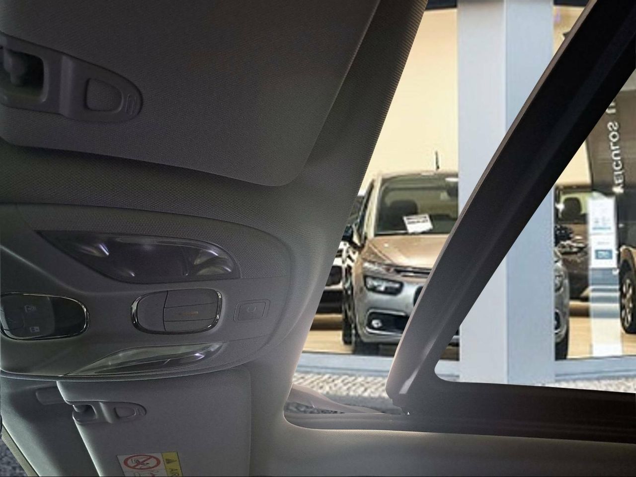 Foto Jeep Compass 30
