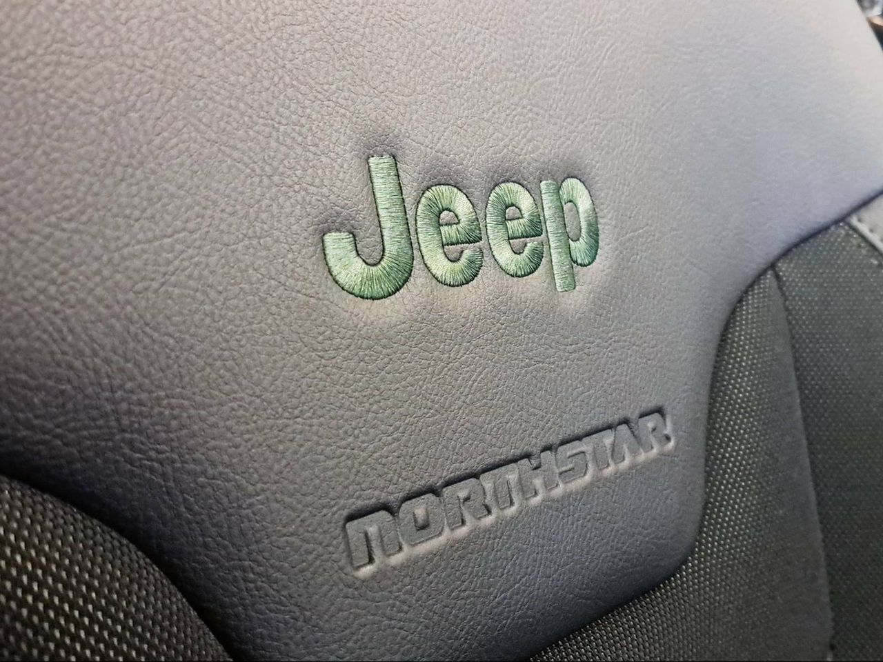 Foto Jeep Compass 33