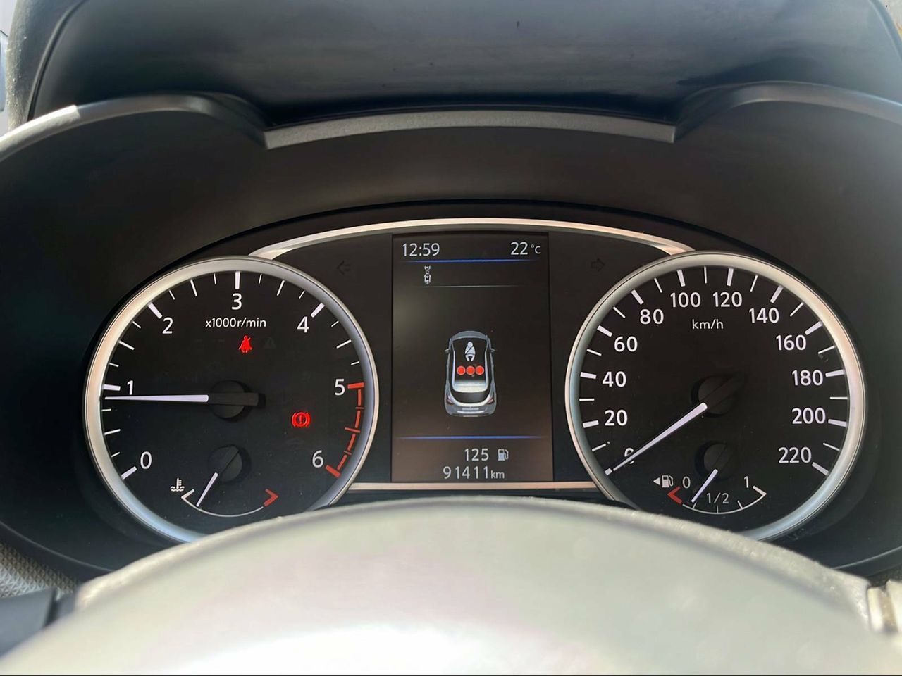Foto Nissan Micra 18