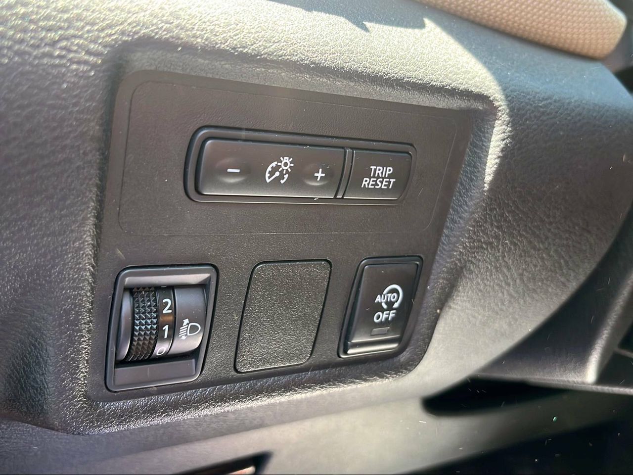 Foto Nissan Micra 22