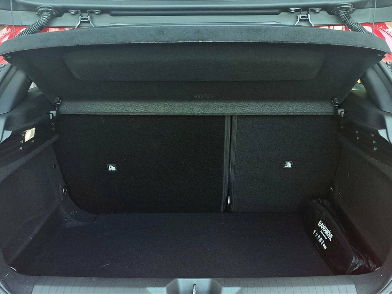 Foto Opel Astra 12