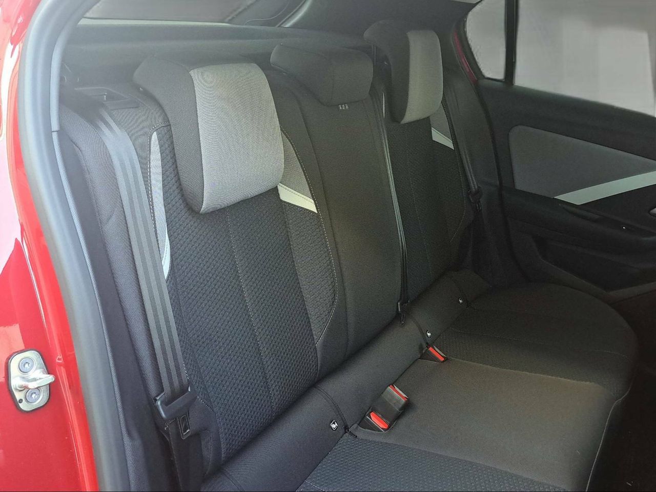 Foto Opel Astra 20