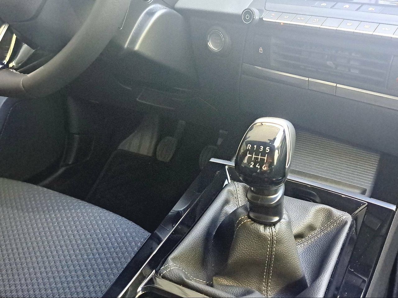 Foto Opel Astra 24