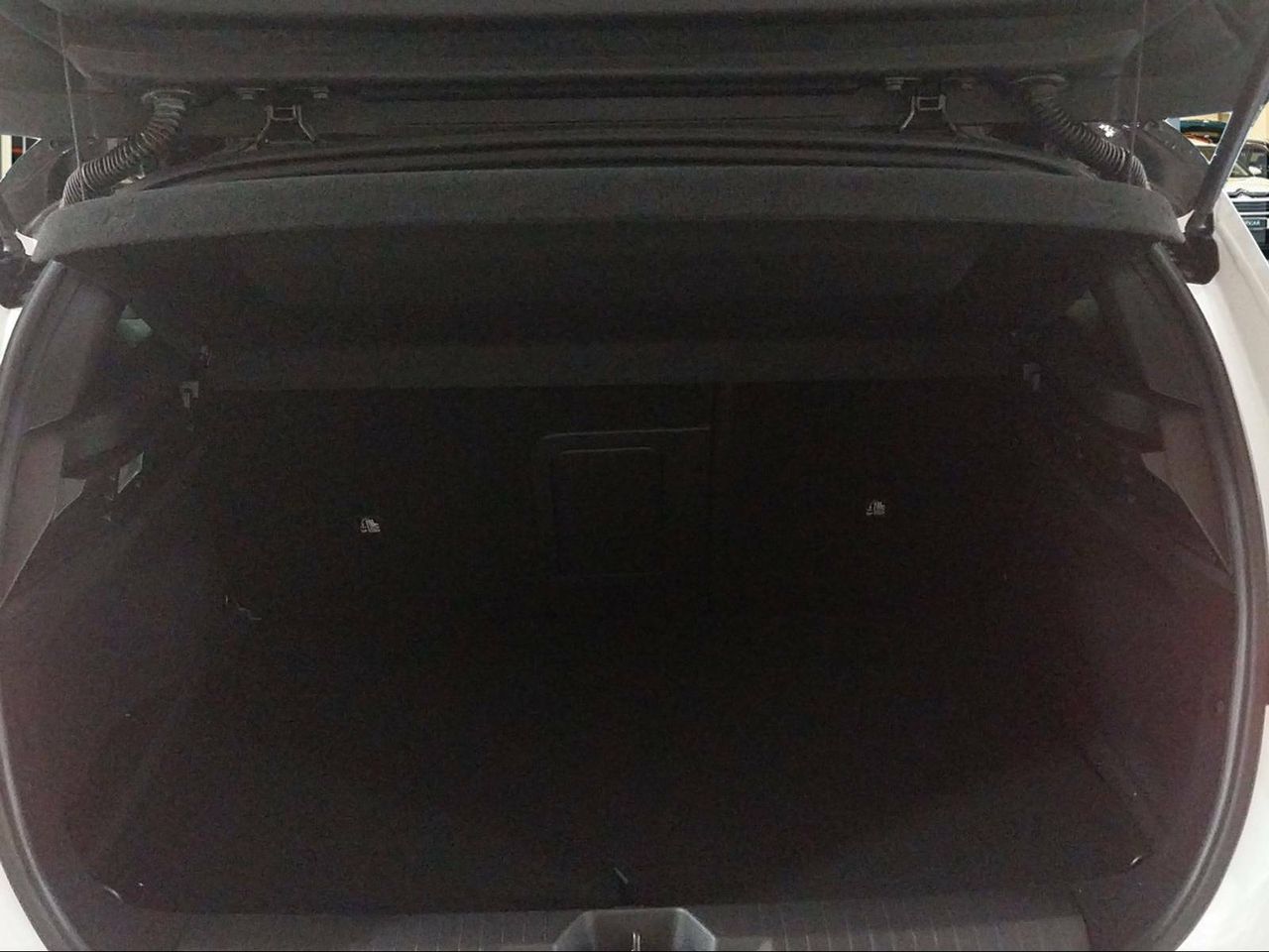 Foto Opel Astra 6