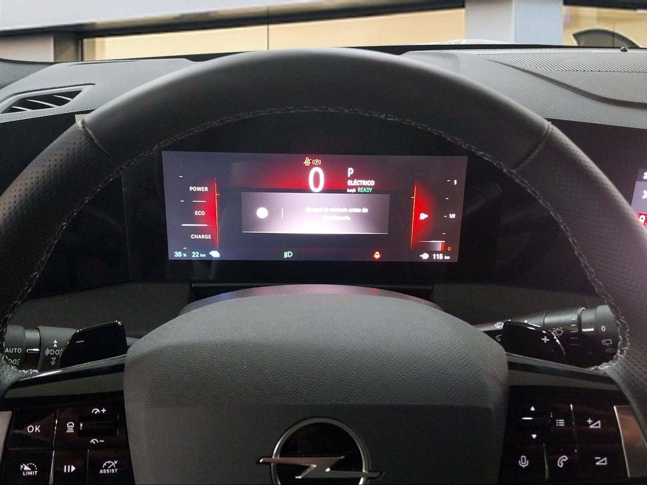 Foto Opel Astra 17