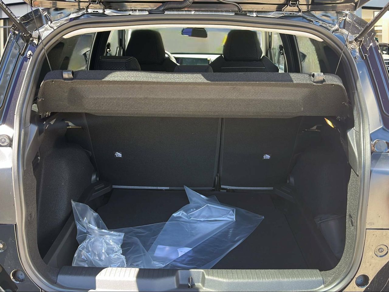 Foto Opel Frontera 6
